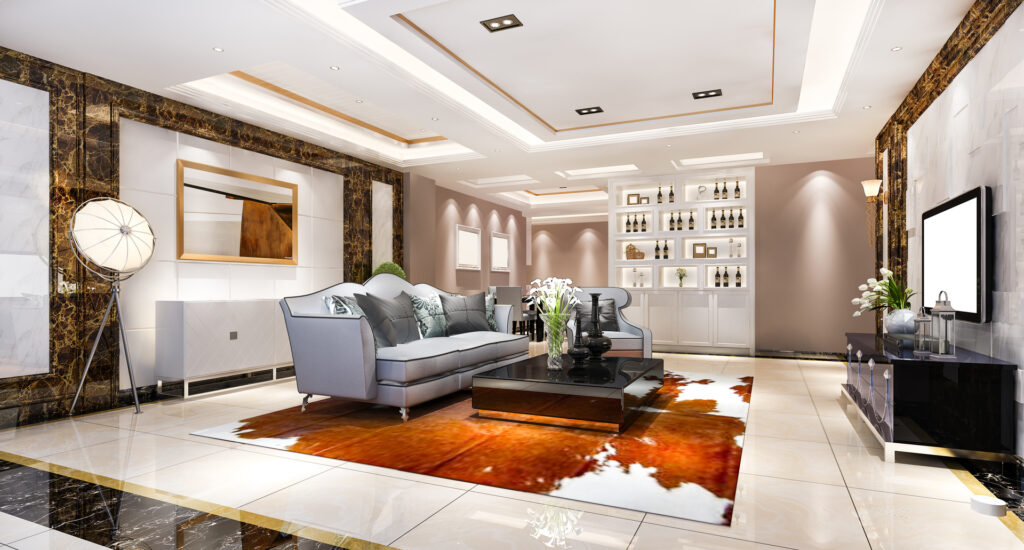 Best interior Designer in Varanasi
