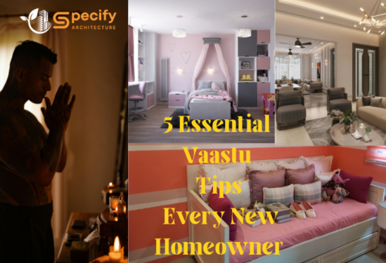 Vastu tips for home in Varanasi”