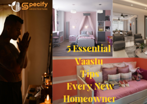 Vastu tips for home in Varanasi”