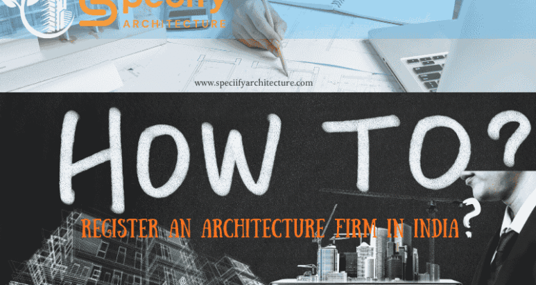 How to Register Architecture Firm in India Guide